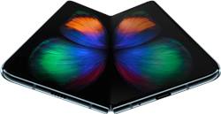 هاتف سامسونج القابل للطى Galaxy Fold يأتى بـ 6 كاميرات وبسعر 1980 دولار