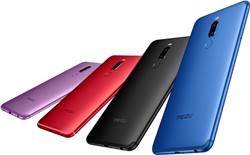 الكشف عن الهاتف Meizu Note 9 بكاميرا 48 ميجا بيكسل يوم 6 مارس