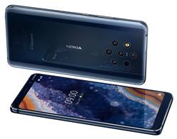 تسريب مزيد من الصور الرسمية لهاتف Nokia 9 PureView