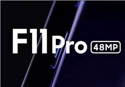 ظهور جديد للهاتف Oppo F11 Pro وتسريب لمواصفات الهاتف بالكامل