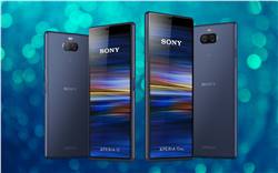 سوني تعلن رسمياً عن هواتف Xperia 10 و Xperia 10 Plus و L3