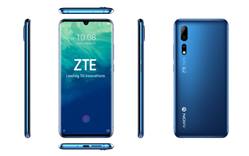 شركة ZTE تعلن عن الهاتفين Axon 10 Pro يدعم 5G و Blade V10