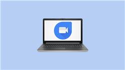 خدمة Google Duo متوفرة على الويب