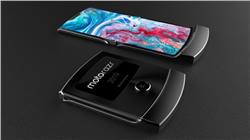 هل قامت موتورولا بتأكيد قدوم هاتف RAZR القابل للطي؟