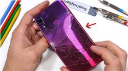 فشل الهاتف Redmi Note 7 فى إختبار الصلابة