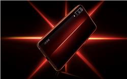 الإعلان رسميا عن الهاتف المخصص للألعاب Vivo iQOO برامات 12 جيجا بايت