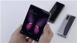 الرئيس التنفيذي لشركة هواوي يعتقد أن تصميم Galaxy Fold ليس جيدًا