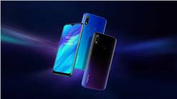 ريلمي تعلن رسمياً عن هاتف Realme 3 وسيتم الكشف عن نسخة Pro قريباً