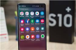 تعرف على تكلفة مكونات هاتف سامسونج Galaxy S10+