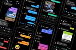 خدعة بسيطة تمكنك من تجربة Dark Mode فى تطبيق الفيسبوك ماسنجر