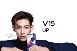 رسميا إطلاق الهاتف Vivo V15 بكاميرا امامية منبثقة وقارئ بصمة على الجهة الخلفية