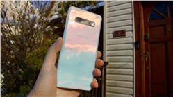 الحجز على Galaxy S10 أقل من S9 في كوريا