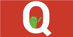جوجل قد توفر اليوم Android Q لهواتفها