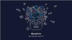 آبل تعلن عن موعد مؤتمر المطورين WWDC 2019 للإعلان عن iOS 13