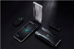 شاومى تعلن رسميا عن هاتف الألعاب Black Shark 2 برامات 12 جيجا بايت