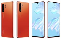 أمازون إيطاليا تفتح الطلب على هاتف هواوي P30 Pro وتحذفه سريعاً