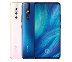 فيفو تعلن رسميا عن الهاتف Vivo X27 بكاميرا خلفية 48 ميجا بيكسل وأخرى أمامية منبثقة