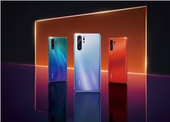 هواوي تنشر بالخطأ الصفحات الرسمية لهواتف P30 و P30 Pro