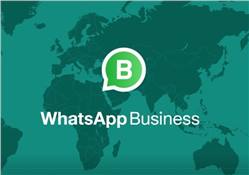 أخيرا تطبيق WhatsApp Business متاح الأن لنظام التشغيل ios