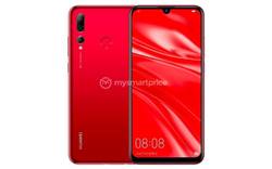تسريب صور ومواصفات الهاتف Huawei Enjoy 9S قبل إطلاقه فى 25 مارس