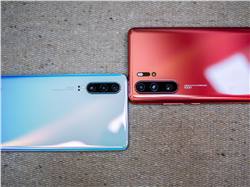 هواوي تعلن رسمياً عن هواتف P30 و P30 Pro