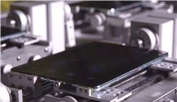سامسونج تطلق فيديو إختبار الطي لهاتف Galaxy Fold