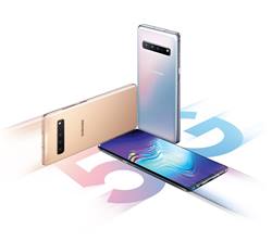 سامسونج تعلن رسمياً عن موعد توفر هاتف Galaxy S10 5G