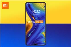 براءة إختراع لهاتف جديد من شاومى يأتى بكاميرا أمامية مزدوجة ولكن فى مكان غريب جدا