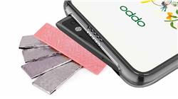 براين شين ينشر مجموعة صور تم إلتقاطها بكاميرا الهاتف Oppo Reno