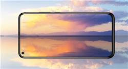 الإعلان عن هاتف Nokia X71 بثقب في الشاشة وثلاث كاميرات في الخلف