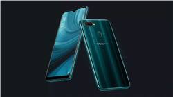 أوبو تعلن رسميا عن الهاتف Oppo A7n وهو يعتبر نسخة محسنة من Oppo A5s