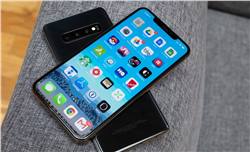 تقرير جديد هواتف آيفون 2019 ستدعم شحن أجهزة آخرى لاسلكياً وستأتي ببطاريات أكبر