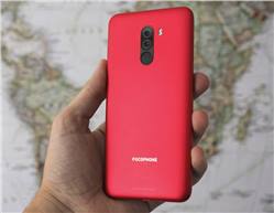 هاتف Poco F1 يستقبل تحديث لدعم تصوير فيديوهات 4K بسرعة 60 إطار وإضافة Game Turbo