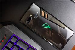 آسوس تعمل على الجيل الثاني من هاتف الألعاب ROG لإطلاقه في الربع الثالث من 2019