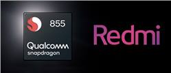ريدمى تعمل على هاتف سيأتى بمعالج Snapdragon 855 ولن يأتى بكاميرا أمامية منبثقة