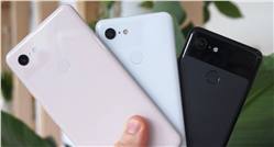 هواتف جوجل Pixel 4 و Pixel 4 XL ستأتي بمعالج Snapdragon 855 ورامات 6 جيجا بايت
