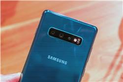 سامسونج ستضيف Night Mode لهواتف Galaxy S10 في أبريل أو مايو