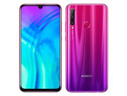 رسميا الهاتف Honor 20i سيأتى بكاميرا أمامية 32 ميجا بيكسل وبسعر أقل من 300 دولار