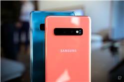 سامسونج: سيتم إضافة وضعية Night Mode لهواتف Galaxy S10