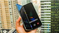 سامسونج تؤجل إطلاق هاتف Galaxy Fold في الولايات المتحدة أيضاً والسبب الشاشة