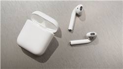 آبل ستطلق نسختين جديدتين من سماعة AirPods خلال نهاية العام وبداية 2020