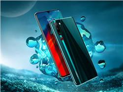 تم حجز 200 ألف هاتف Lenovo Z6 Pro بعد يوم واحد فقط من الإعلان عنه