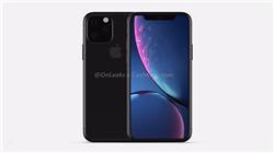 فيديو 360 درجة يوضح تصميم هاتف iPhone XI