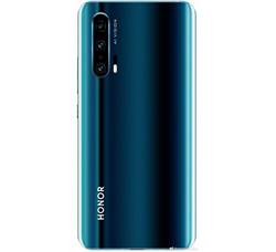 تسريب صورة جديدة للهاتف Honor 20 Pro بلون جديد