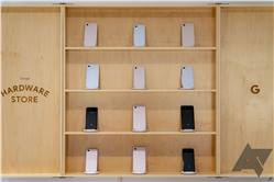 جوجل: سعداء بمبيعات بيكسل على الرغم من تراجعها الفترة الماضية