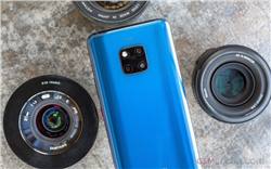 أول نظرة مبكرة على مواصفات عملاق هواوى القادم Mate 30 Pro