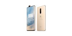 تسريب صور لهاتف OnePlus 7 Pro باللون الذهبي وتأكيد على واحدة من مواصفات الشاشة