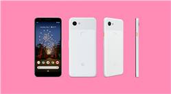 جوجل تعلن رسمياً عن هواتف Pixel 3a بسعر يبدأ من 399 دولار