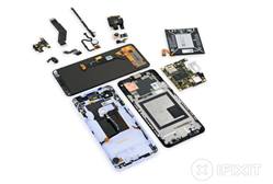 موقع iFixit: هاتف جوجل Pixel 3a XL ليس صعب إصلاحه