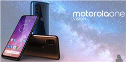 تسريب صور جديدة لهاتف موتورولا One Vision وبعض من مواصفاته